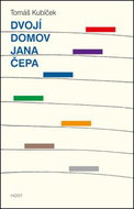 Dvojí domov Jana Čepa - Kniha