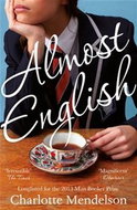 Almost English - Kniha