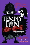 Temný pán 2: Zloduch v neznázích - Kniha