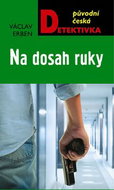 Na dosah ruky - Kniha