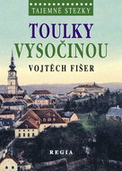 Toulky Vysočinou - Kniha