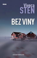 Bez viny: Severský krimiromán - Kniha