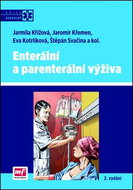Enterální a parenterální výživa - Kniha