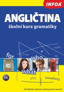 Angličtina: Školní kurz gramatiky - Kniha