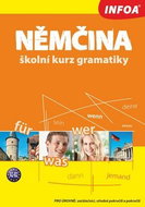 Němčina: Školní kurz gramatiky - Kniha
