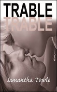 Trable - Kniha