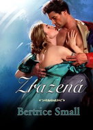 Zrazená - Kniha