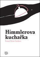 Himmlerova kuchařka - Kniha