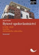 Bytové spoluvlastvictví - Kniha