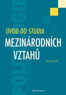 Úvod do studia mezinárodních vztahů - Kniha