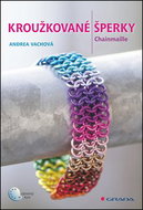 Kroužkované šperky: Chainmaille - Kniha