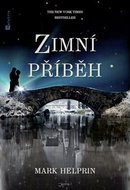 Zimní příběh - Kniha