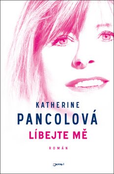Líbejte mě - Kniha - Main image