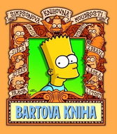 Simpsonova knihovna moudrosti Bartova kniha - Kniha