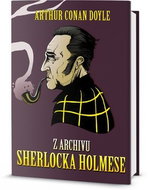 Z archívu Sherlocka Holmese - Kniha