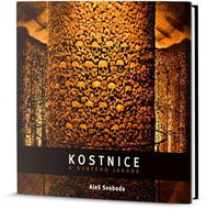 Kostnice u svatého Jakuba - Kniha