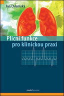 Plicní funkce pro klinickou praxi - Kniha