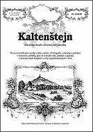Kaltenštejn - Kniha