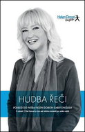 Hudba řeči - Kniha