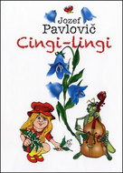 Cingi-lingi - Kniha