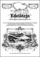Edelštejn - Kniha