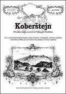 Koberštejn - Kniha
