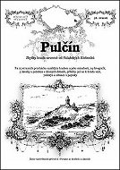 Pulčín - Kniha