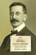 Václav Novotný - Kniha