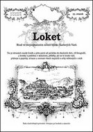 Loket - Kniha