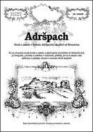 Adršpach - Kniha