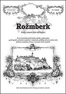 Rožmberk - Kniha