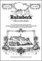 Rožmberk - Kniha