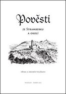 Pověsti ze Štramberku a okolí - Kniha