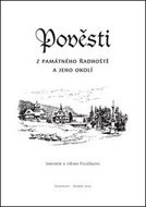 Pověsti z památného Radhoště a jeho okolí - Kniha