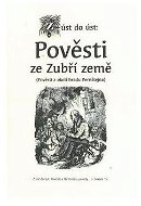 Pověsti ze Zubří země: Pověsti z okolí hradu Pernštejna - Kniha