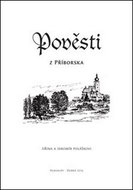 Pověsti z Příborska - Kniha