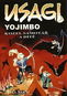 Usagi Yojimbo Kozel samotář a dítě - Kniha