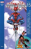 Ultimate Spider-Man a spol. 15 - Kniha