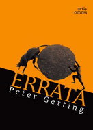 Errata - Kniha