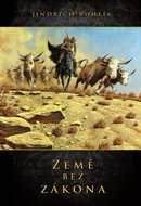 Země bez zákona - Kniha