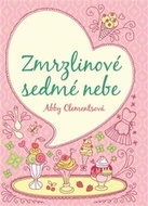 Zmrzlinové sedmé nebe - Kniha