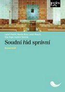 Soudní řád správní: Komentář - Kniha