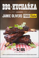BBQ kuchařka: Jamie Oliver´s Food Tube - Kniha