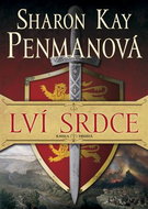 Lví srdce: Kniha druhá - Kniha
