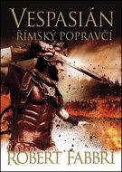Vespasián Římský popravčí - Kniha