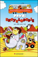 První encyklopedie - Kniha
