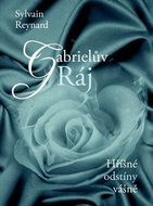 Gabrielův Ráj: Hříšné odstíny vášně - Kniha