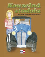 Kouzelná stodola - Kniha