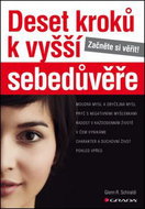 Deset kroků k vyšší sebedůvěře - Kniha