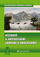 Rizikové a antisociální chování v adolescenci - Kniha